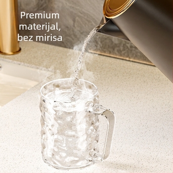 Držač za četkice za zube, plastični, skladištenje, prilagodljivo, kutija 60 komada