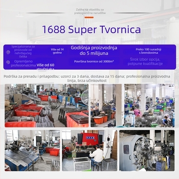 Zidni držač sapuna od 304 nehrđajućeg čelika s kukom, jednoslojni, s usisnom čašom