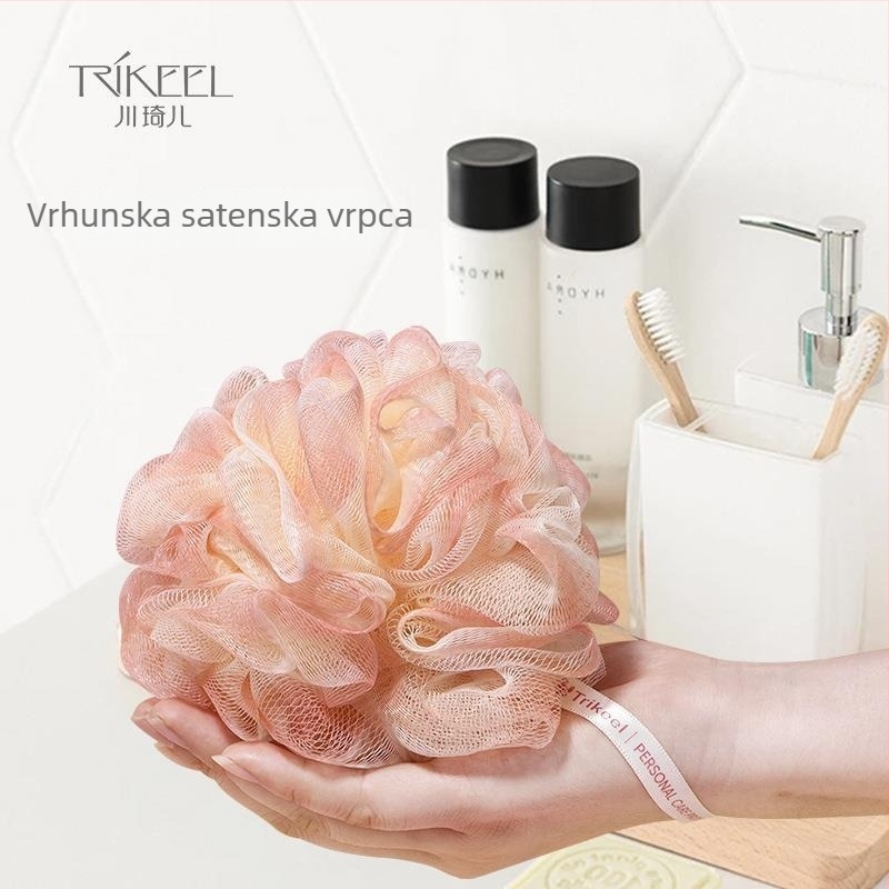 Chuan Qi'er Kuglica za kupanje, PE materijal, 240 kom, prilagodljiva obrada, ne rasipa kupke cvijeće