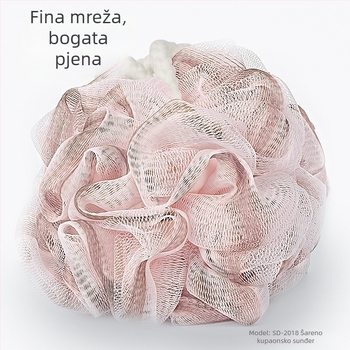 Kugla za kupanje, marka Sandi yipin, PE materijal, opća namjena, kod proizvoda Sd-2018