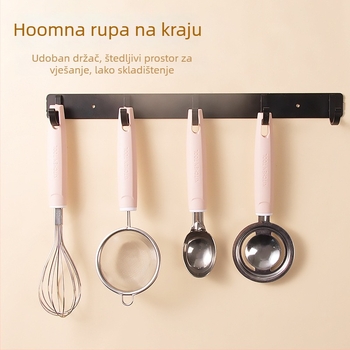 Odvajanje bjelanjka od nehrđajućeg čelika za dječju hranu – filtr tekućeg jaja, modern dizajn