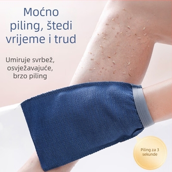 Kupaći ručnik Yin Xiu, viskoza vlakna, za odrasle, podrijetlo Henan