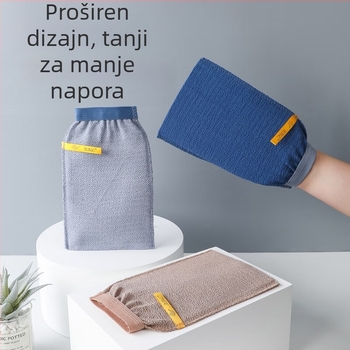 Kupaći ručnik Yin Xiu, viskoza vlakna, za odrasle, podrijetlo Henan