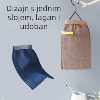 Kupaći ručnik Yin Xiu, viskoza vlakna, za odrasle, podrijetlo Henan