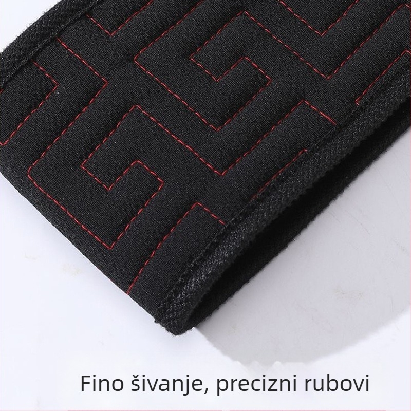 Eksfolirajući kupaonski ručnik s dugačkom trakom za masažu leđa, od spužve i vlakana viskoze