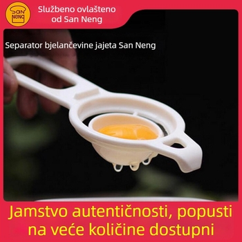 Odjeljivač jaja s automatskim filtriranjem, žlica za odvajanje bjelanjka, SN4625