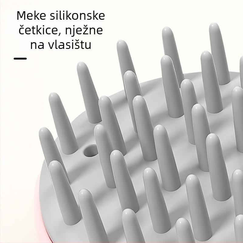 Independence Tuš i masašna četka – plastika, opća namjena, kutija od 200 kom