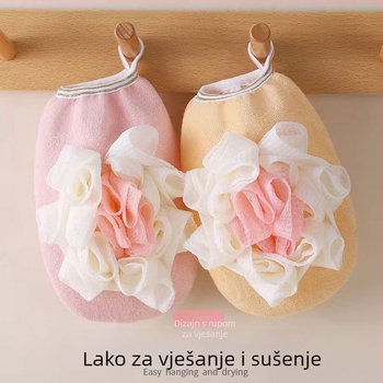 Rućnik za kupanje Beautifully, poliester, opća uporaba