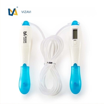 Vigavi elektroničko brojačko uže za djecu – ABS materijal, elektroničko brojanje, proljeće 2021 izdanje