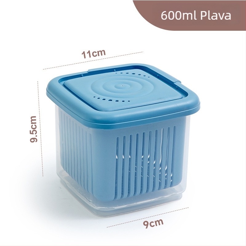 Kutija za sapun s poklopcem, plastična, oznaka 2441, 144 komada, prilagođena obrada