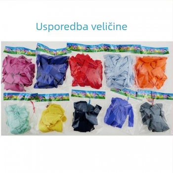 Vanjsko švihadlo s lanenim užetom i retro tekstilnim držalom, gumena traka – Podrijetlo: Kina – za učenike osnovne škole