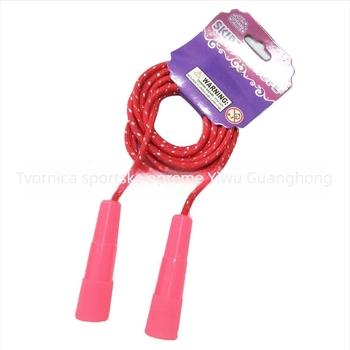 Dječje PVC užad za preskakanje za fitness