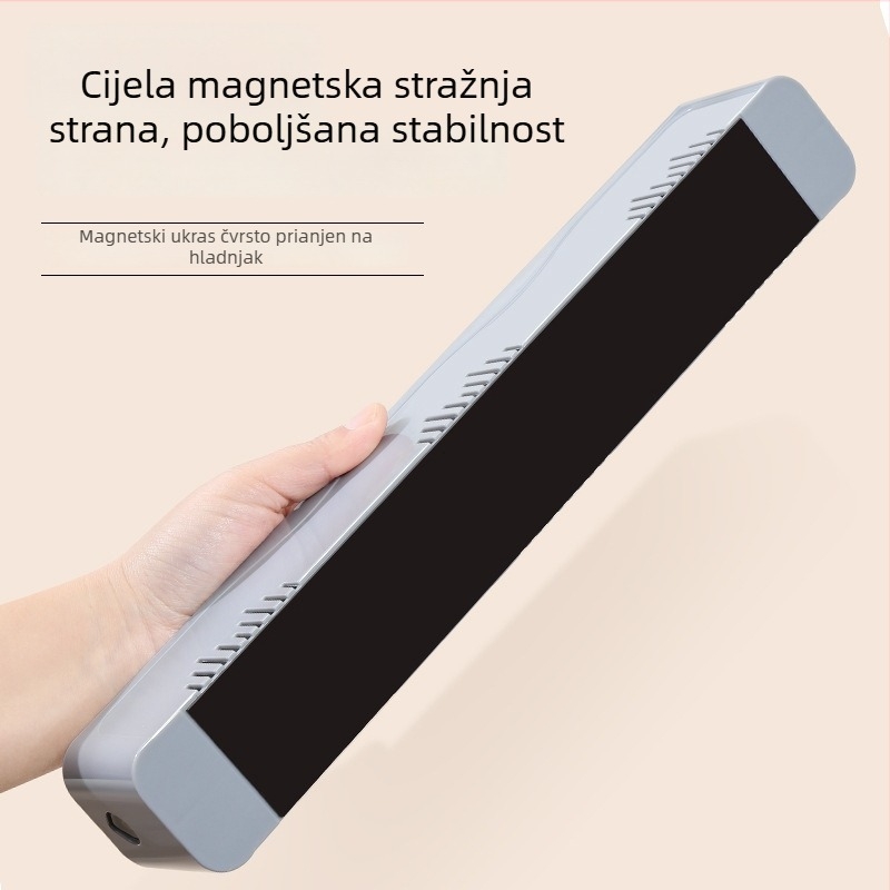 Rezač folije Xiangxiang – plastična konstrukcija, model AK236-968, porijeklo Zhejiang