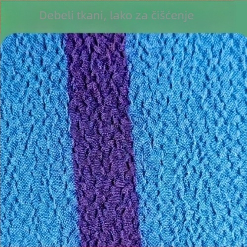 Krpa za čišćenje leđa - Unique; Rayon; za djecu; Kategorija: Drugo