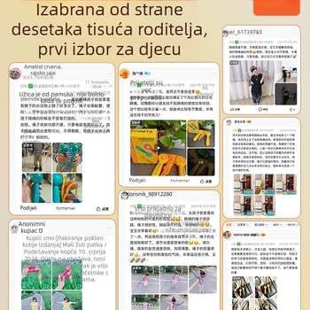 Uže za skakanje za početnike - pamukovo uže, Brend Other, Podrijetlo Other