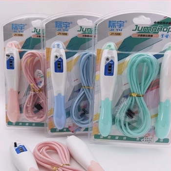 PVC preskakanje konopac, 108-dijeli set, pogodno za trčanje i fitness