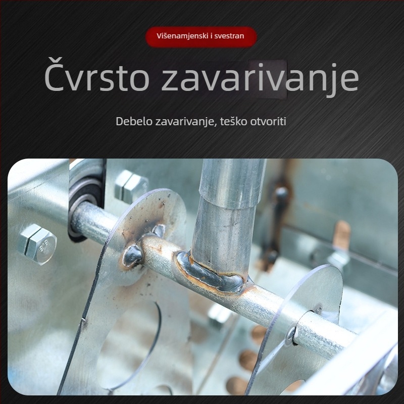 Ručni ljuštilica kikirikija – višestruka funkcionalnost, visoka učinkovitost; Šifra proizvoda: 01; Marka: Peak craftsman; Opseg primjene: Poljoprivreda