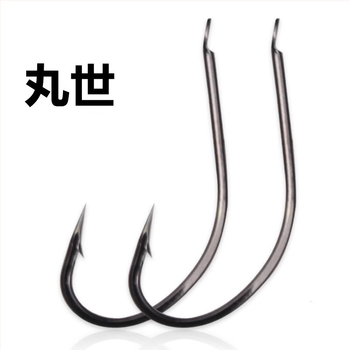 Barb udice u vrećici, obične udice za slatkovodni ribolov, 500 kom.