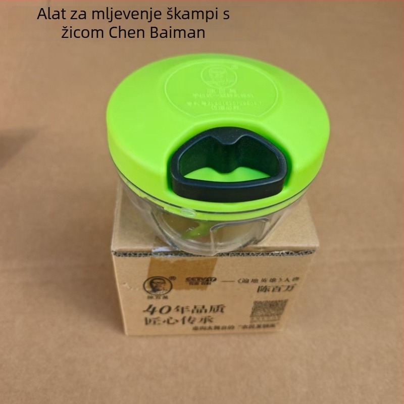 Chen million Plastični alat za pripremu škampi — Ručni alat, proizvedeno u Kini