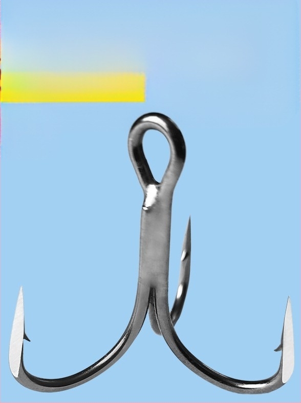 Ming Wu sidrena kuka, za riječnu ribolov, s više veličina