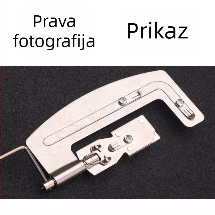 Sailor Ručni Alat za Vezivanje Kukica Ribolov od Nehrđajućeg Čelika