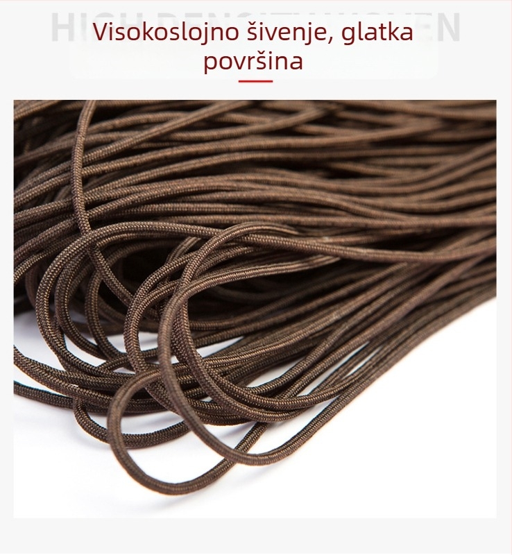 Užad za vrh štapa i vodilicu – užad visoke gustoće – Brend Dika Jump