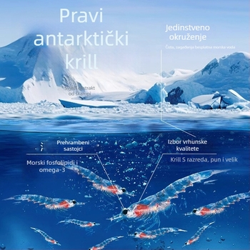 Guoliang Kompletna mamac u prahu za slatkovodne ribe