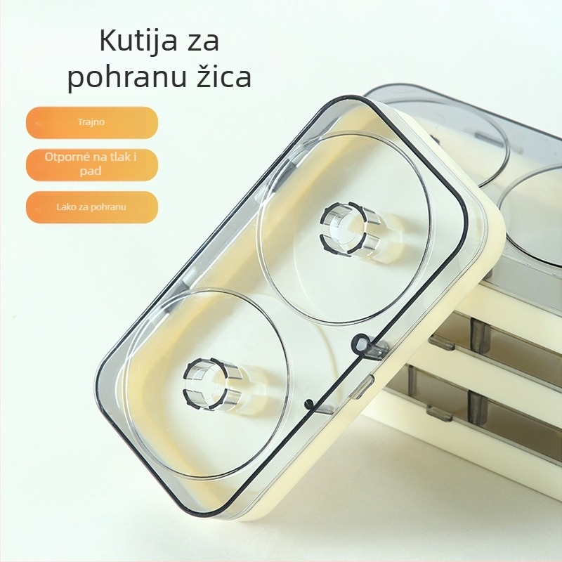 Gold Scales Magnetska Kutija Za Set Linar Za Ribolov – Skladištenje Opreme, Glavna Osovina, Materijali PE/PVT/PS, Podrijetlo: Kina