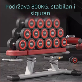 Pomoćna daska za trbušnjake, model XH-YO001, brend Xin xuhang; težina 34; nije sklopiva; za kućnu upotrebu