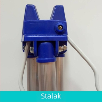 Tripod za štap za ribolov od aluminijske legure, teleskopski trokutasti nosač – dodatna oprema za ribolov