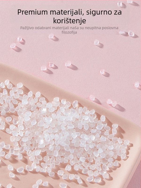 Double Star podesivi brojajući skip rope za učenike – PVC, duljina 275 cm