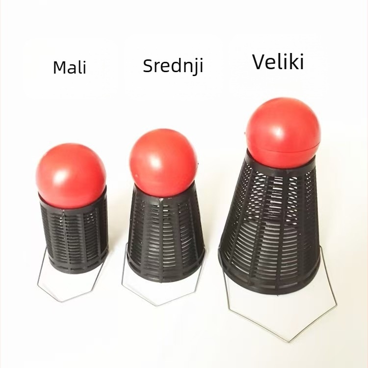 Uređaj za bacanje mamaca za ribolov — divlji ribolov, precizno bacanje na duge udaljenosti; Marka: Hongyang; Materijal: plastika; Podrijetlo: Kina.