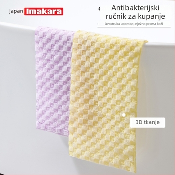 Najlonski scrubber za tijelo, za leđa, model D2678, kutija 150 komada
