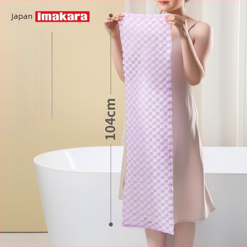 Najlonski scrubber za tijelo, za leđa, model D2678, kutija 150 komada