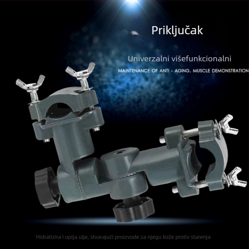 Vanjski nosač ribolovnog kišobrana — Shanshan, ABS