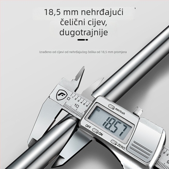 3-u-1 posuda za mamce i držač štapa (dvostruko korištenje, nehrđajući čelik, višesmjerna rotacija)