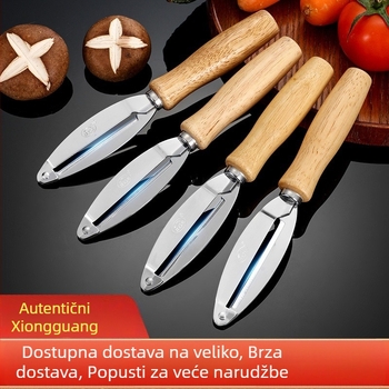 Xiongguang lupalica voća – Brand: Xiongguang; Uvoz: Ne; Funkcija: Drugo; Kategorija proizvoda: Planer