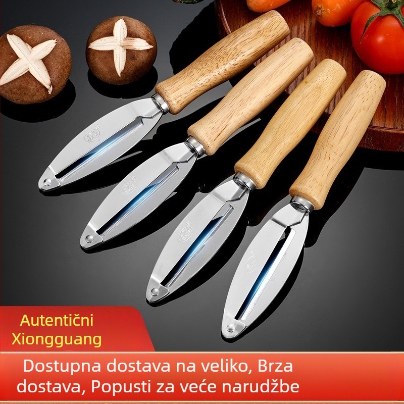 Xiongguang lupalica voća – Brand: Xiongguang; Uvoz: Ne; Funkcija: Drugo; Kategorija proizvoda: Planer