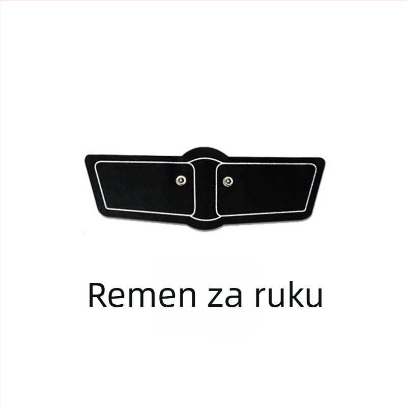Push-Up Rack Hello WEIMEI, model 0228, 100 g, nije sklopiv, torba tri u jedan