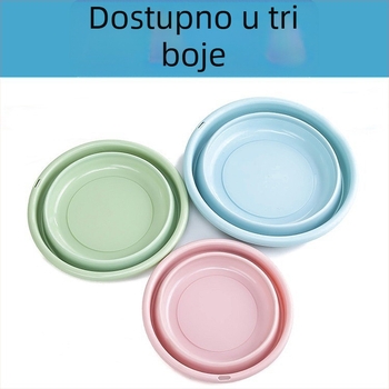Sklopiva kutija za mamce za ribolov, teleskop, prijenosna, neljepljiva
