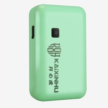 Inteligentni ribolovni uređaj za preuzimanje vode i proizvodnju kisika – vanjska električna pumpa za vodu, PP; Brand: Happy Tiger; Podrijetlo: Kina