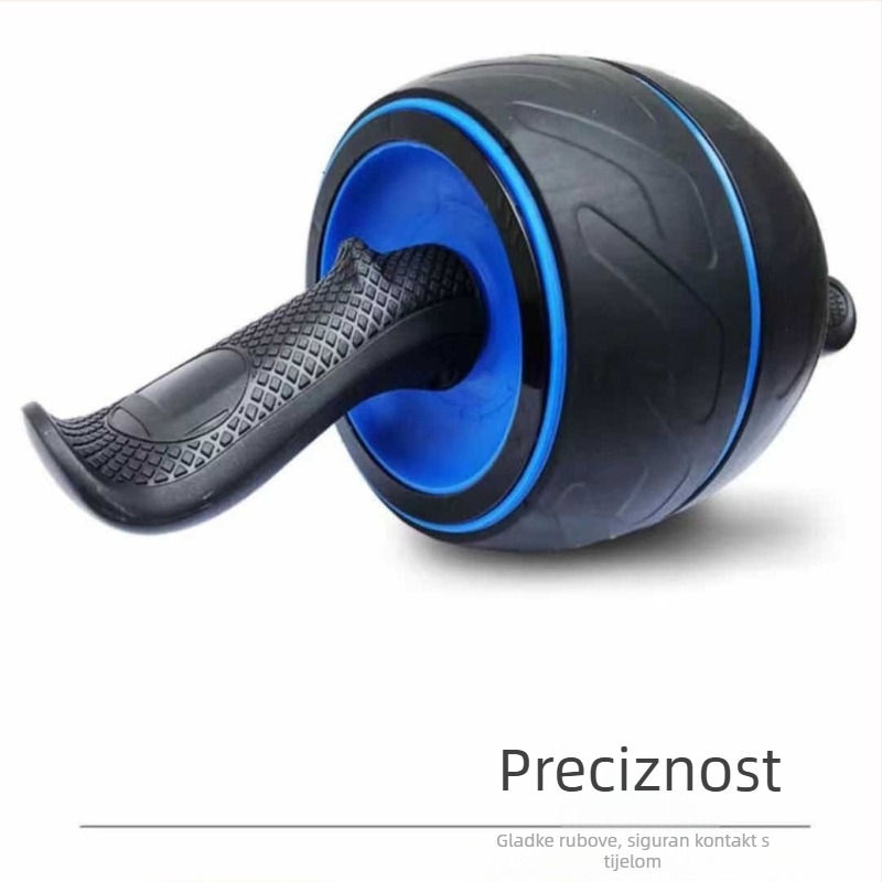 Limin JFL002 Trbušni kotač, ne sklopivi, težina 1,3 kg, za ured, dom i vanjsku uporabu