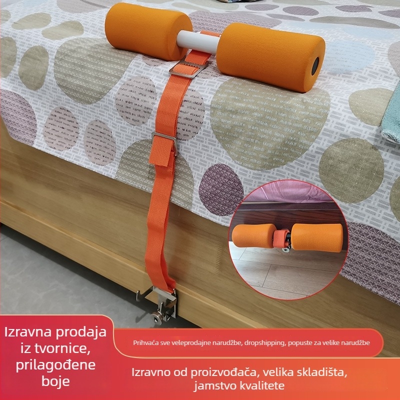 Dongga pomoć za trbušnjake, jednostavan fiksni klips model, 625 g, za kućnu uporabu