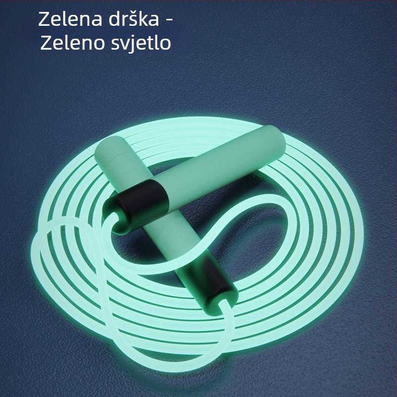 Ninewood PVC švihadlo, PVC konstrukcija, specifikacija 2.8, nije za djecu