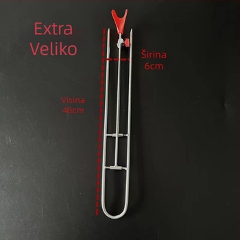 Stalak za štapove – Metal, Hongfei, Podrijetlo Kina