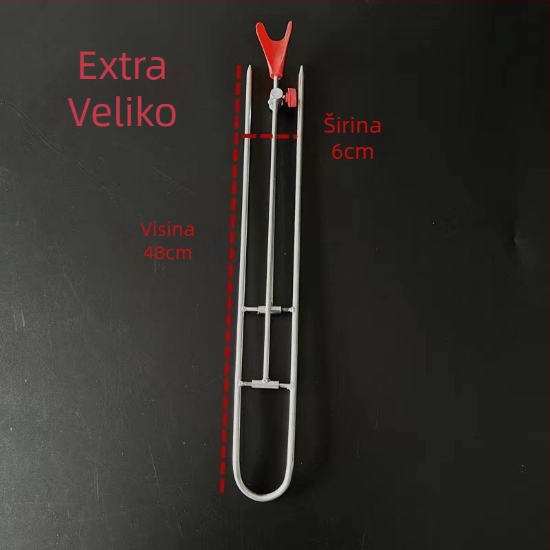 Stalak za štapove – Metal, Hongfei, Podrijetlo Kina