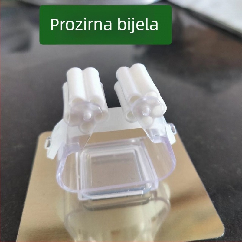 Zidni ormarić za skladištenje ribolovnih štapova s držačem za klip; Marka Unique; Porijeklo: Novi Zeland; Materijal: Drugo