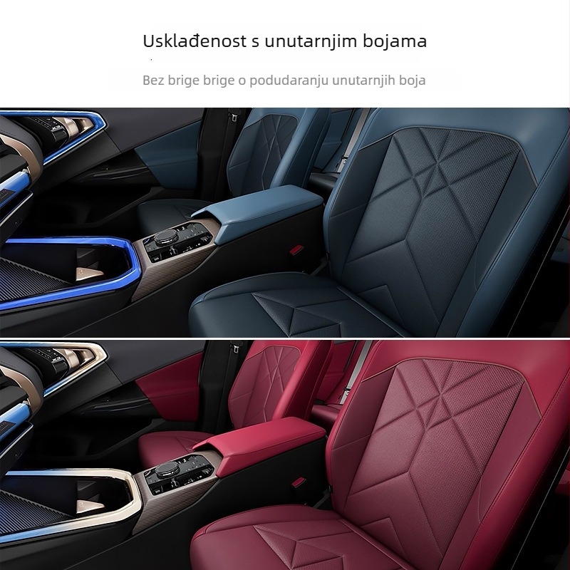 BMW X3 unutarnji zaštitni pokrov za ispod sjedala izlaz zraka, ABS materijal, Shen Yi marka, bez logotipa