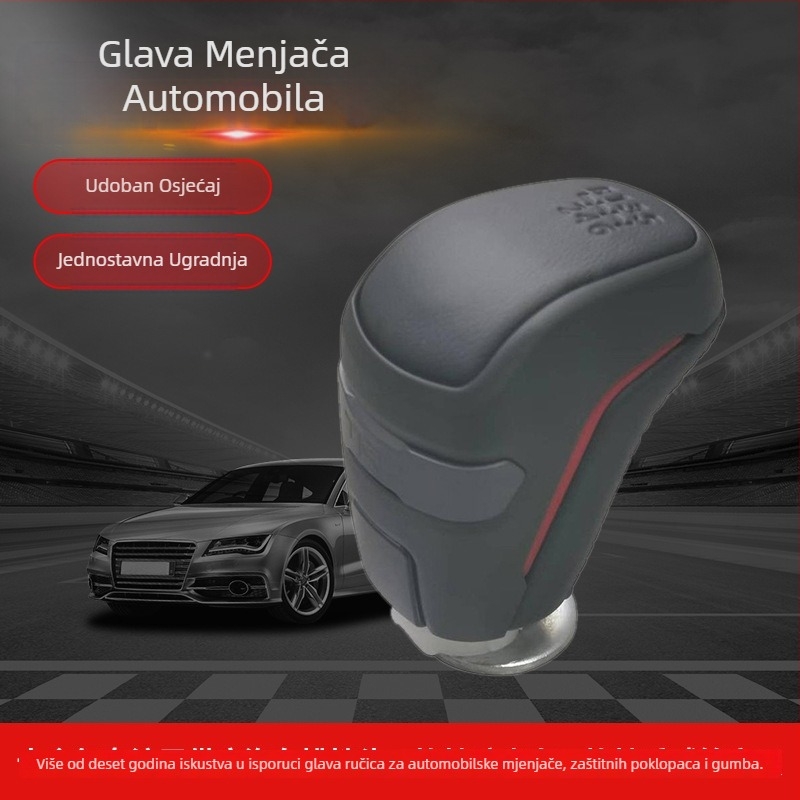 Dongjie automobilska ručica mjenjača – prilagodba dostupna, Podrijetlo: Hebei