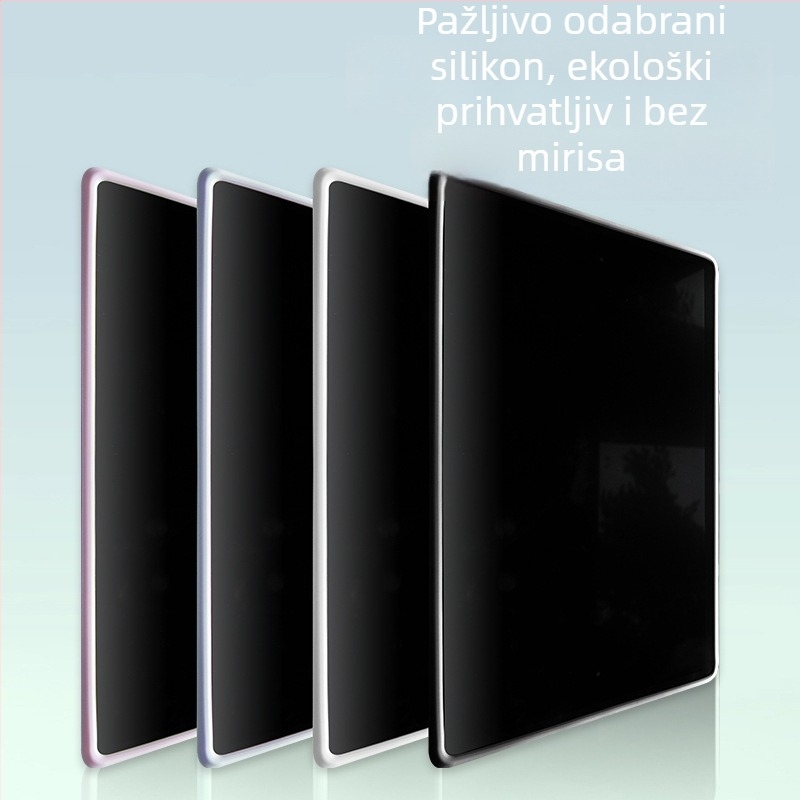 Zaštitni poklop zaslona navigacije, silikon unutarnji dodatak marke Shun Instant, bez prilagodbe